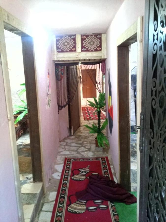 Dana Guesthouse Exterior photo