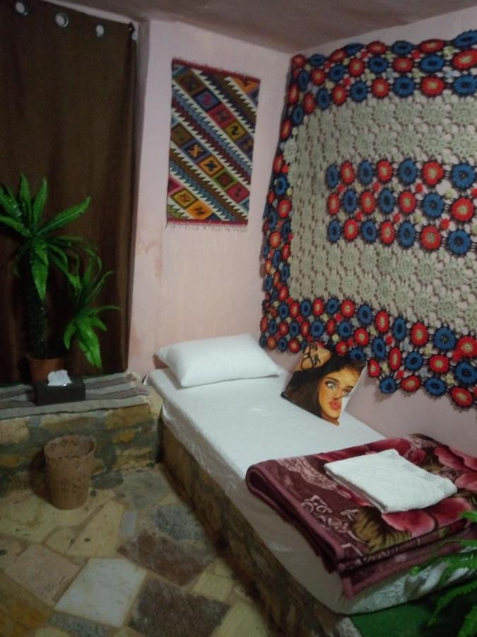 Dana Guesthouse Exterior photo